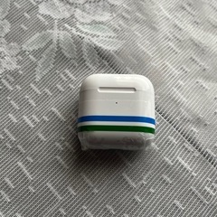 AirPods風イヤホン