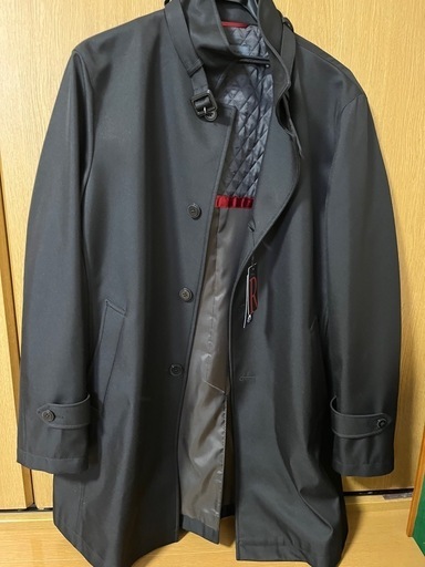 スーツ、コート