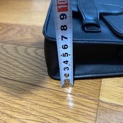 【美品】AZULショルダーバッグの画像