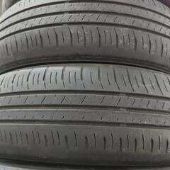 165/65R15 ダンロップ　エナセーブ　EC300＋ 4本セ...