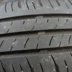165/65R15 ダンロップ　エナセーブ　EC300＋ 4本セット　2022年の画像