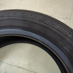 165/65R15 ダンロップ　エナセーブ　EC300＋ 4本セット　2022年の画像