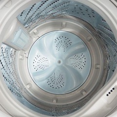 161 市内配送料無料‼️ ハイセンス 洗濯機 4.5キロの画像