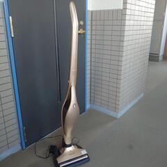 掃除機の画像