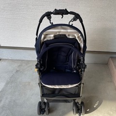 メチャカルハンディ オート4キャス　の画像