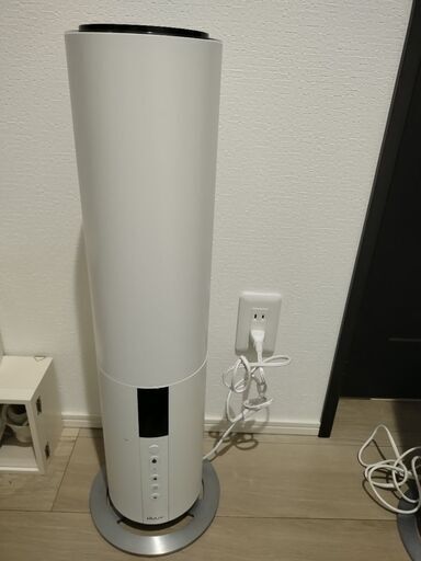 duux DXHU05 タワー型超音波加湿器 大容量 2019年製 定価19800円