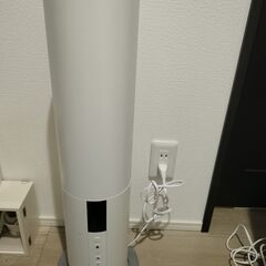 duux DXHU05 タワー型超音波加湿器 大容量 2019年...