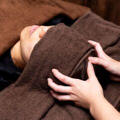【asian relaxation villa 横浜中田店】セラピスト大募集中！経験者・未経験の方も大歓迎◎出勤日数自由◎無料研修制度あり◎インセン充実◎中田駅から徒歩最短2分以内◎の画像