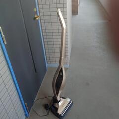 掃除機の画像