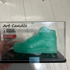 AJ1キャンドルグリーン