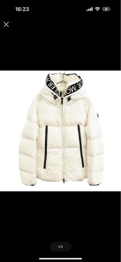 MONCLER（モンクレール）モンクラ