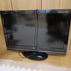 日立　32型　テレビ