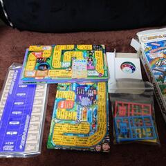 人生ゲームタイムスリップの画像