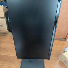 iiyama 23型ウルトラスリムラインフルHD液晶 (昇降/ピボット/スウィーベル/広視野角IPS/ノングレア/HDMI,D-Sub,DVI-D) XUB2390HS-B4
の画像
