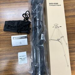 値下げしました！動作未確認　三脚