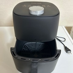 【新品未使用品】ノンフライヤー