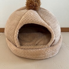 猫ハウス　猫ドーム　キャットハウス　　キャットドーム