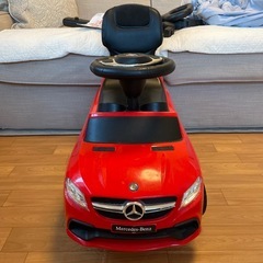 【25日迄！知り合いに譲ります】メルセデスベンツAMG GLE ...