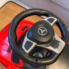 【美品】メルセデスベンツAMG GLE 63 押手付の画像