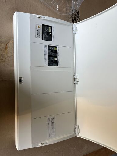 【中古】ニチコン　家庭用蓄電システム　11.1kw　全負荷