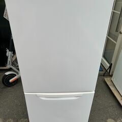 冷蔵庫 ニトリ NTR-149WA 149L キッチン家電 れいぞうこ【安心の3ヶ月保証★送料に設置込】?自社配送時?代引き可?※現金、クレジット、スマホ決済対応※