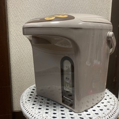 Panasonic マイコン沸とうジャーポット NC-BJ224l 2.2l
 の画像