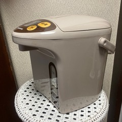 Panasonic マイコン沸とうジャーポット NC-BJ224...