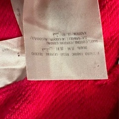 男女兼用可能！着心地バツグンGUCCIトレーナー の画像