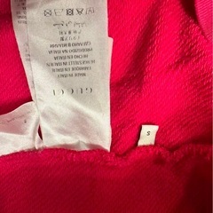 男女兼用可能！着心地バツグンGUCCIトレーナー の画像