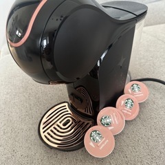 【カプセルおまけ付】ネスカフェドルチェグスト ジェニオエススター...