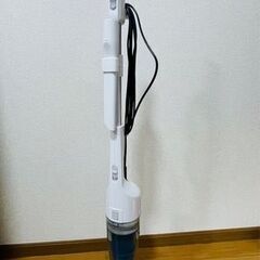 TWINBIRD サイクロンスティック型クリーナー