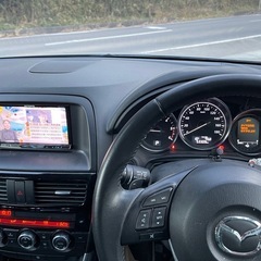 マツダ　CX5  XD 26年5.3万km の画像