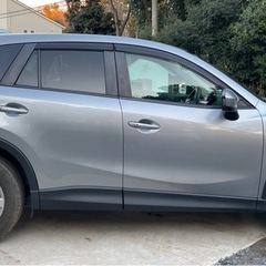 マツダ　CX5  XD 26年5.3万km の画像
