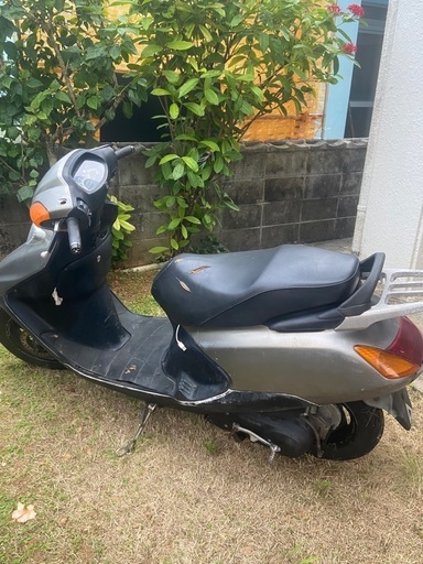 スペーシー100  不動