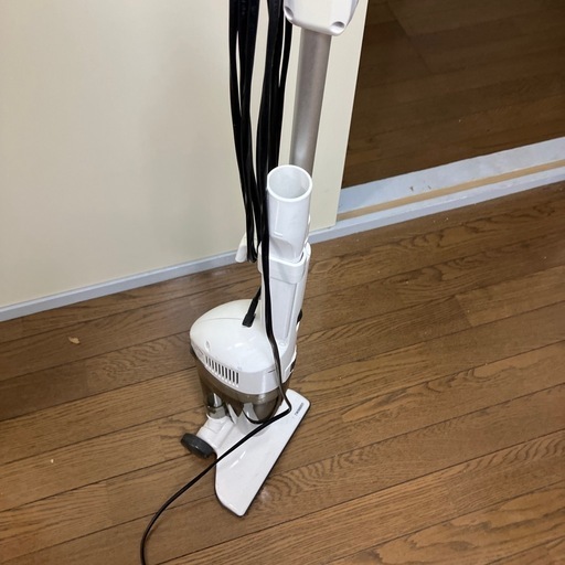 掃除機