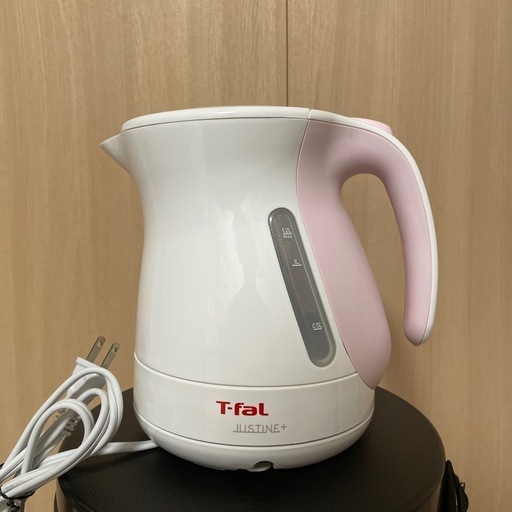 ティファールケトル