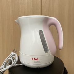 ティファールケトル