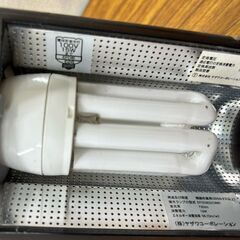 ヤザワ Yazawa デスクスタンド ブラック アームライト CFS5CKの画像