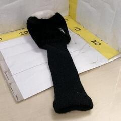 0109-179 【無料】 クラブヘッドカバー