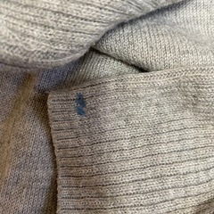 ハッシュアッシュ　ドルマンニットの画像