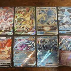 来週ワンピースかポケモンカードゲームの大会を主催します！