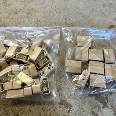 【入手困難】電気工事用配線器具各種【昭和レトロ】の画像