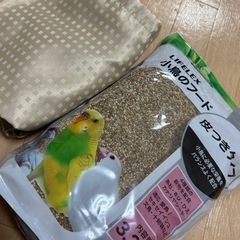 ペット用品　小鳥用品　　の画像