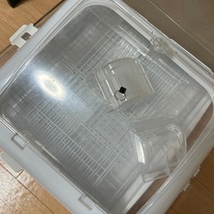 ペット用品　小鳥用品　　の画像