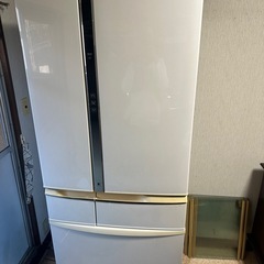 冷蔵庫です！！※購入者決定。