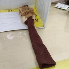 0109-184 【無料】 クラブヘッドカバー