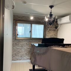🏡ピアノ教室🏡　奈良市西登美ヶ丘♫♫の画像
