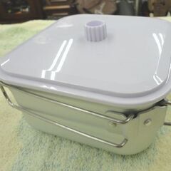 ワールドクッカー3 カシムラ TI-132 国内・海外使用OK マルチボルテージ調理器 Kashimura 西岡店の画像