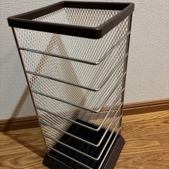 【美品】傘立て