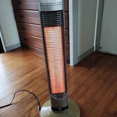 電気ヒーター